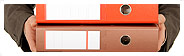 Library books